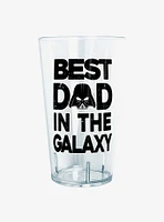 Star Wars Galaxy Dad Pint Glass