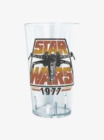 Star Wars Space Travel Pint Glass