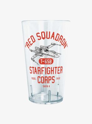 Star Wars Starfighter Corps Pint Glass