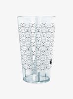 Star Wars Troopers & Vader Repeat Pint Glass