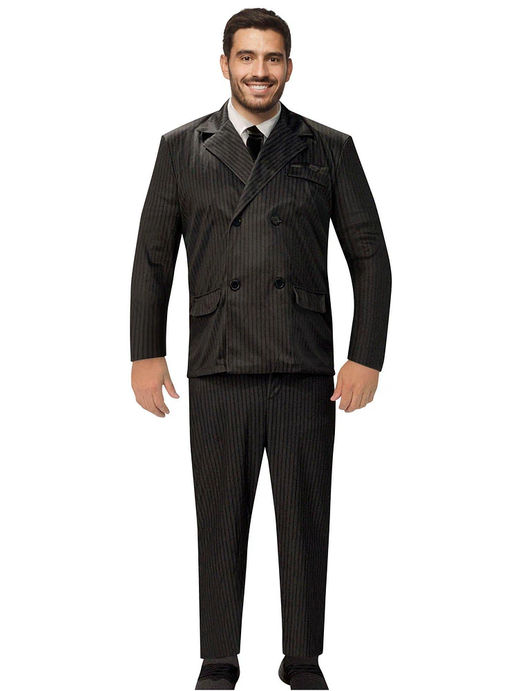 The Addams Family Gomez Adult Costume