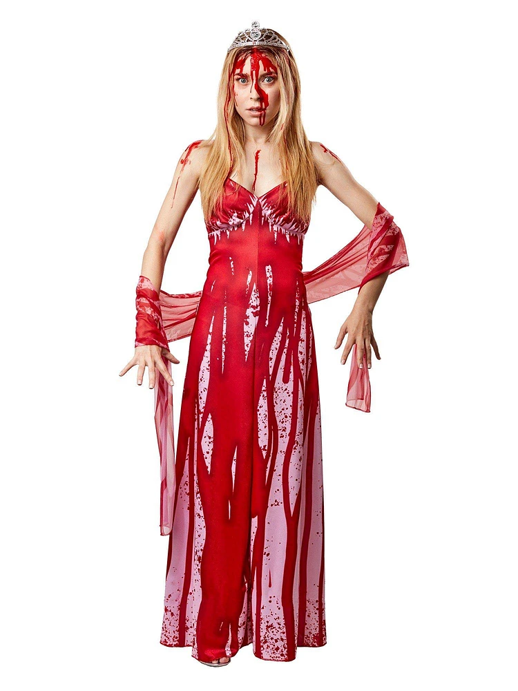 Carrie 1976 Adult Costume