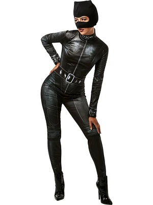 DC Comics Catwoman Adult Costume