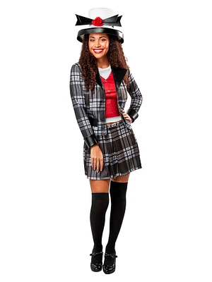 Clueless Dionne Adult Costume