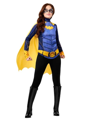 DC Comics Gotham Knights Game Batgirl Adult Costume