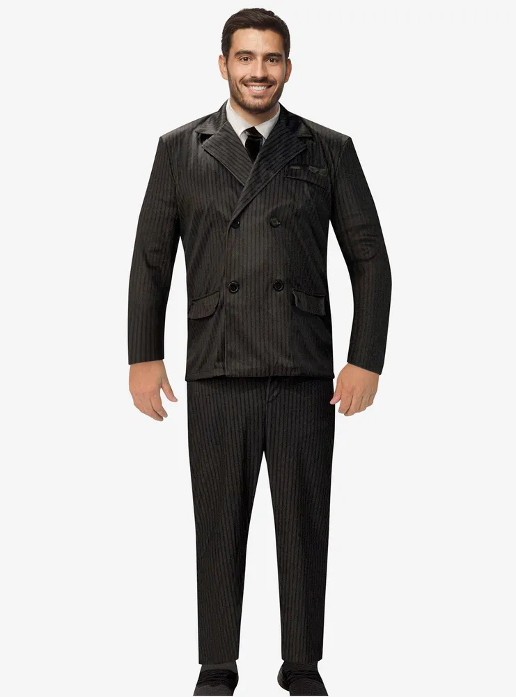 The Addams Family Gomez Adult Costume