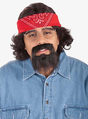 Cheech & Chong Adult Costume Accessory Kit