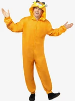 Garfield Adult Costume