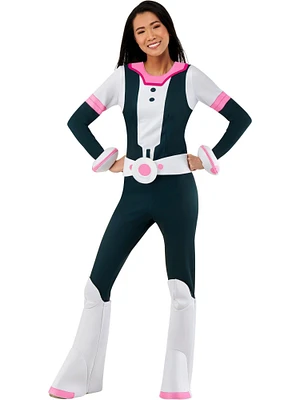 My Hero Academia Ochaco Uraraka Adult Costume