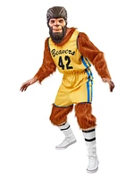 Teen Wolf 1985 Adult Costume Basketball