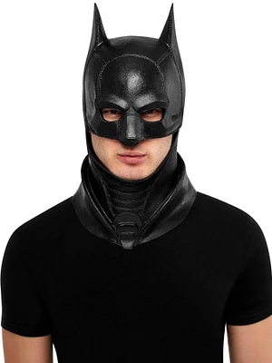 DC Comics The Batman Adult Mask