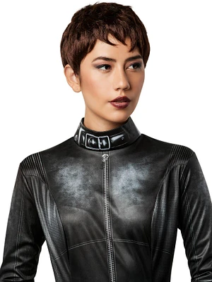 DC Comics The Batman Catwoman Adult Wig