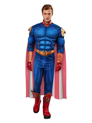 The Boys Homelander Adult Costume