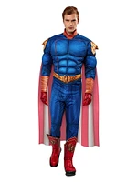 The Boys Homelander Adult Costume