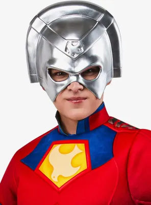 DC Comics Peacemaker Adult Helmet Costume