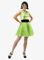 Powerpuff Girls Buttercup Adult Costume