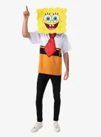 SpongeBob SquarePants Adult Costume