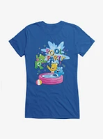 Care Bears Pool Party Girls T-Shirt