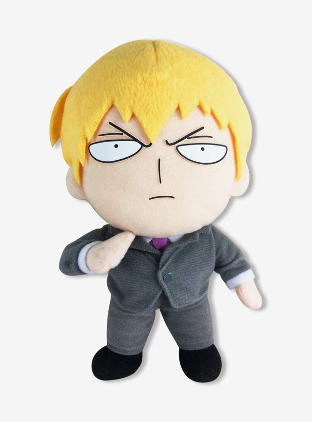 Mob Psycho 100 III Clear File Katsuya Serizawa Aloha Ver. (Anime Toy) -  HobbySearch Anime Goods Store