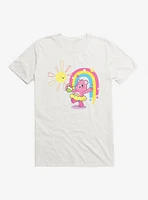 Care Bears Cheer Bear Innertube T-Shirt