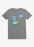 Care Bears Grumpy Bear Summer T-Shirt