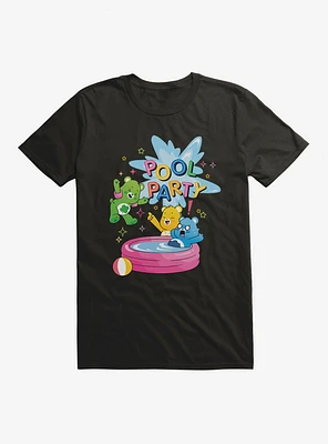 Care Bears Pool Party T-Shirt