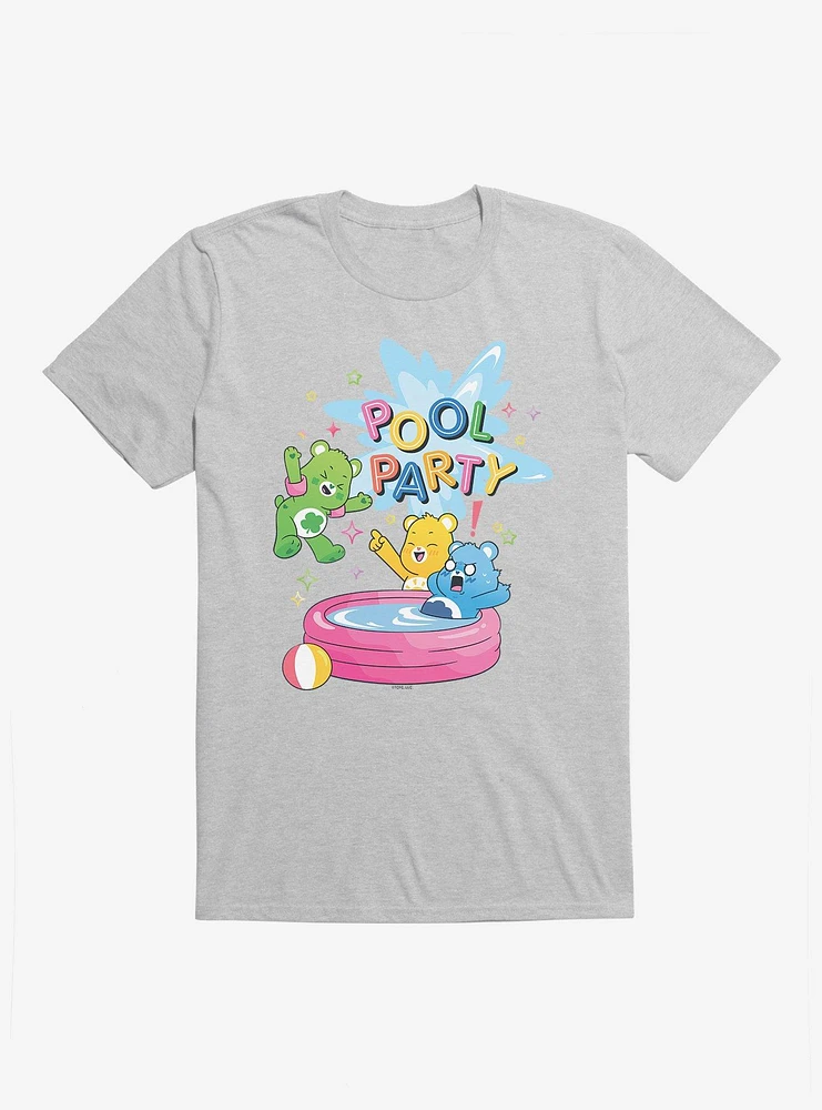 Care Bears Pool Party T-Shirt