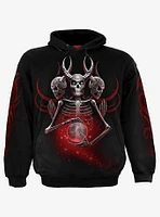 Third Eye Awakening Black Hoodie