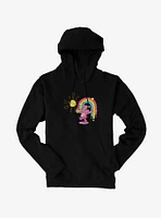 Care Bears Cheer Bear Summer Hoodie