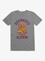 Harry Potter Hogwarts Alumni T-Shirt