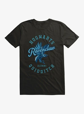 Harry Potter Ravenclaw Alumni T-Shirt