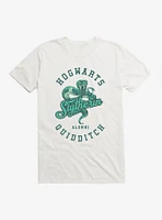 Harry Potter Slytherin Alumni T-Shirt