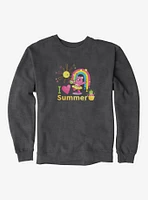 Care Bears I Love Summer Cheer Sweatshirt