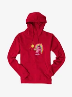 Care Bears Cheer Bear Summer Hoodie