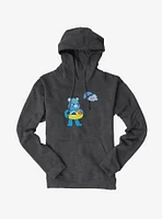 Care Bears Grumpy Bear Summer Hoodie