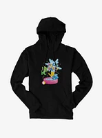 Care Bears Pool Party Hoodie