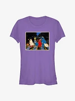 Sesame Street Crew Trick-or-Treating Girls T-Shirt