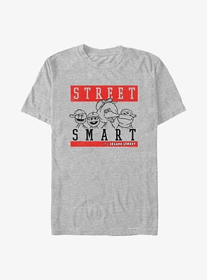 Sesame Street Good Hood T-Shirt
