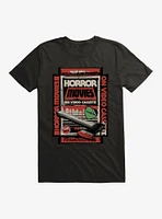 Retro Horror T-Shirt