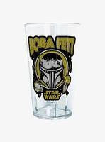 Star Wars The Book of Boba Fett Big Boba Tritan Cup