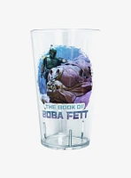 Star Wars The Book of Boba Fett Got Your Back Tritan Cup