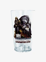 Star Wars The Book of Boba Fett Questions Later Tritan Cup
