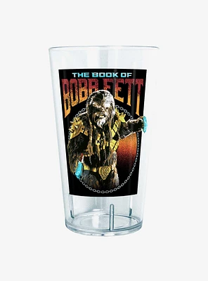 Star Wars The Book of Boba Fett Stay The Course Tritan Cup
