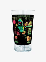 Star Wars The Book of Boba Fett Takeover Tritan Cup