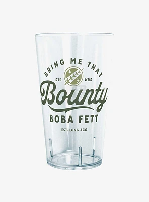 Star Wars The Book of Boba Fett That Bounty Tritan Cup