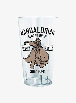 Star Wars The Mandalorian Blurrg Rider Tritan Cup