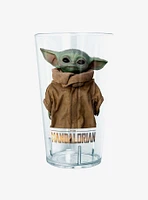 Star Wars The Mandalorian Full Size Tritan Cup