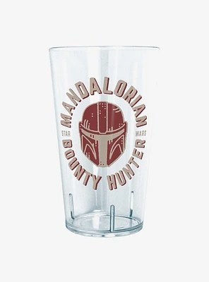 Star Wars The Mandalorian Lone Wolf Tritan Cup