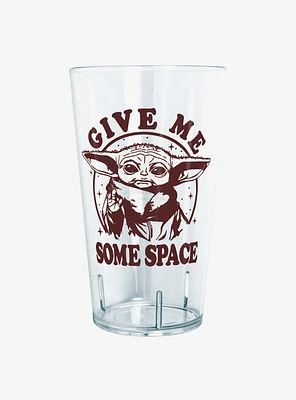 Star Wars The Mandalorian Need Space Tritan Cup
