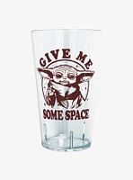 Star Wars The Mandalorian Need Space Tritan Cup